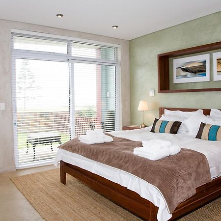 Atlantik Sicht Apartment Свакопмунд Экстерьер фото
