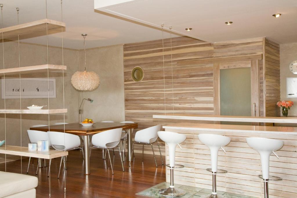 Atlantik Sicht Apartment Свакопмунд Экстерьер фото