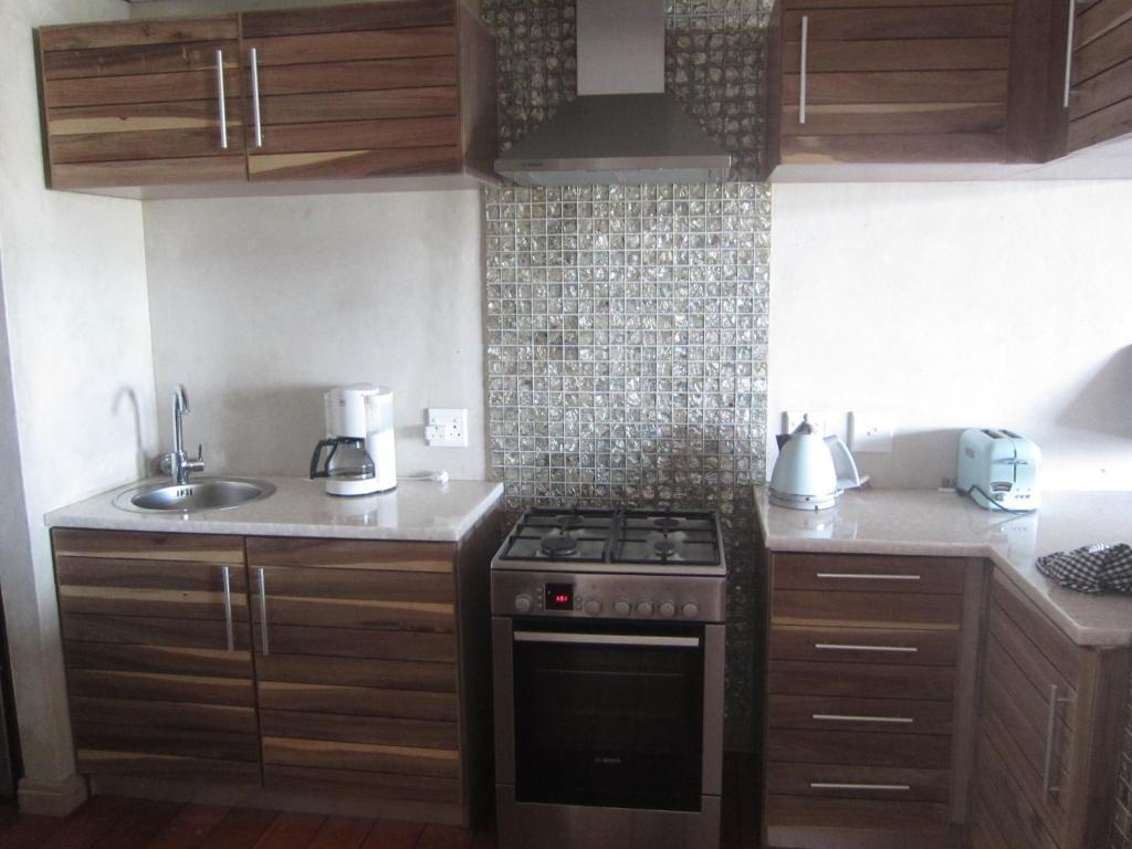 Atlantik Sicht Apartment Свакопмунд Номер фото