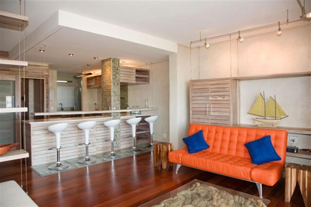 Atlantik Sicht Apartment Свакопмунд Номер фото