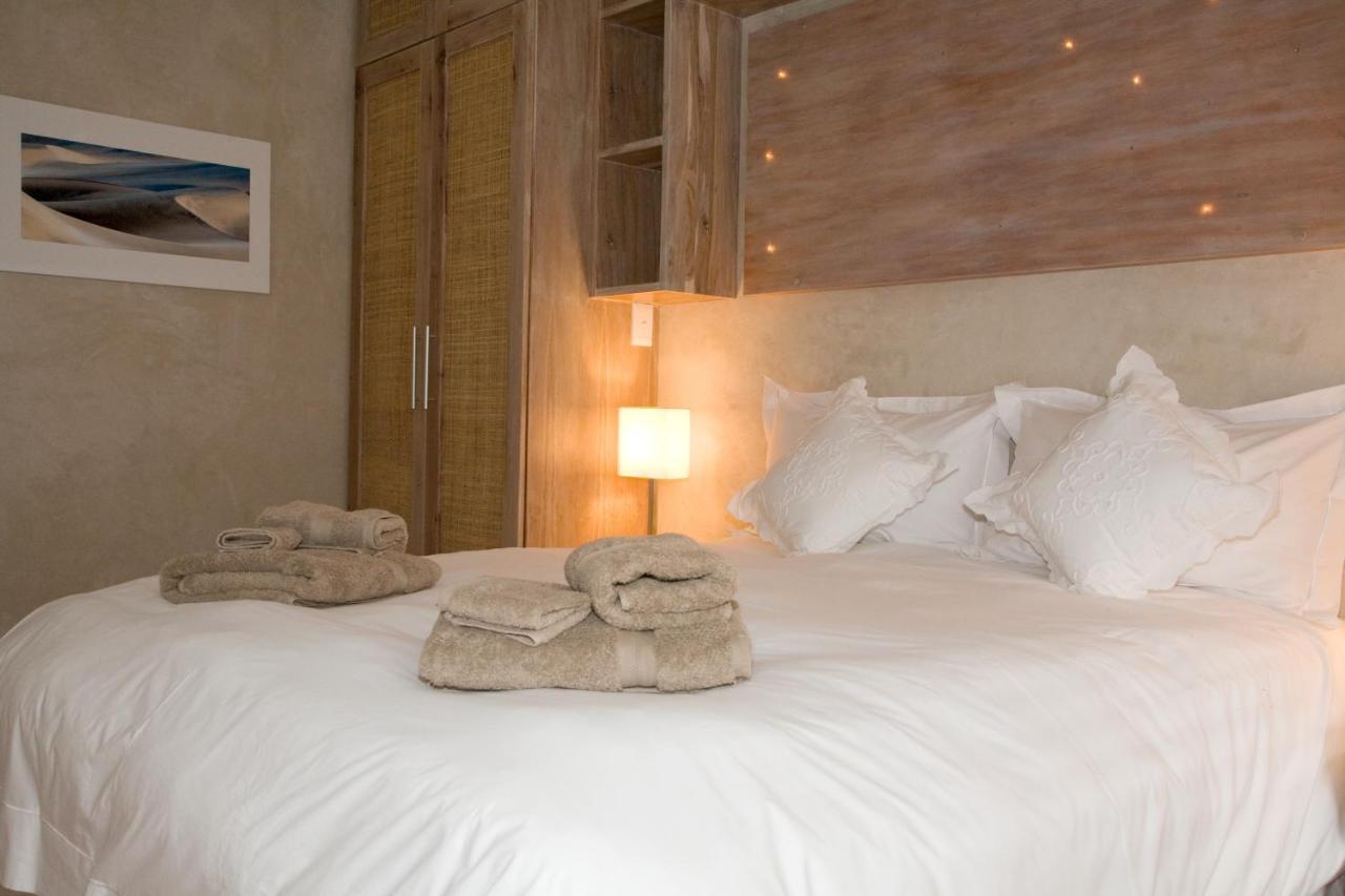 Atlantik Sicht Apartment Свакопмунд Номер фото